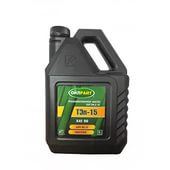 Фото Масло трансмиссионное ТЭП-15В GL-2 OILRIGHT   3л. (нигрол)