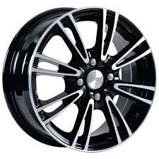 Фото Диск 15 6J*15 4/100/60,1+40 СКАД Пантера Алмаз