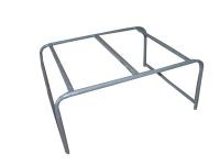 Фото Подставка под коптильню РИФ