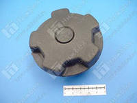 Фото Крышка бензобака 1111 "Ока" ДААЗ