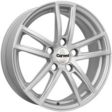 Фото Диск 16 7J*16 5/114,3/67,1+45 Carwel Арно 124 SLP