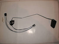 Фото Датчик уровня топлива 21073 инжектор (ДУТ-6,12)