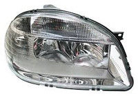 Фото Блок фара 2123 правая "BOSCH" Н/О после 2008г