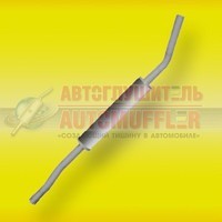 Фото Резонатор 21213 АК Стандарт