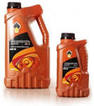 Фото Масло трансмиссионное 80W85 GL-4 Роснефть   1л. RN Kinetic MT