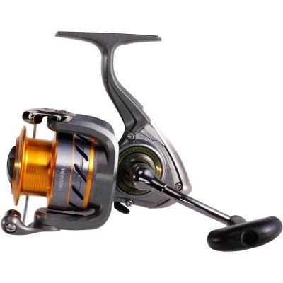 Фото Катушка Daiwa 20 Crossfire LT 3000-C