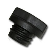 Фото Крышка бензобака 2108 штатная ДААЗ