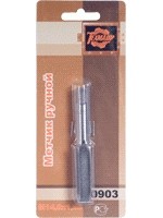 фото Метчик М14*1,25 (свечной)(блистер)