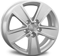 Фото Диск 16 6,5J*16 5/120/65,1+62 REPLIKA VV76 S