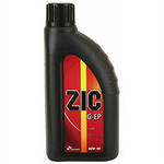 Фото Масло трансмиссионное 80W90 GL-5 ZIC   1л. G-5 Синтетическое