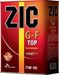 Фото Масло трансмиссионное 75W85 GL-4 ZIC   4л. GFT синт.