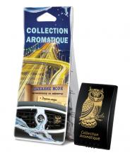 Фото Ароматизатор на дефлектор FOUETTE Collection Aromatique Дороги мира