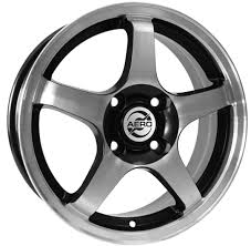 Фото Диск 16 6J*16 4/100/60,1+37 Aero A1061 BFP