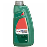 Фото Масло трансмиссионное 80W90 GL-5 LUXE   1л. мин.