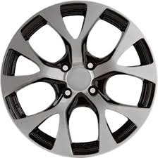 Фото Диск 15 6J*15 4/100/54,1+48 REPLIKA Ki54H BFP