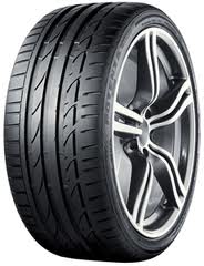 Фото Шина 19 255/40R19 Bridgestone Potenza S001 XL 100Y