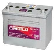 Фото АКБ 90а/ч п/п Asia 720A MUTLU 105D31FR (L=306; b=175; h=224)