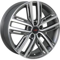Фото Диск 18 7J*18 5/114,3/60,1+35 REPLIKA LX131 GMF