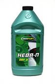 Фото Тормозная жидкость Нева П 455гр. OILRIGHT