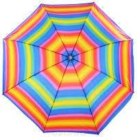 Фото Зонт пляжный "Эквадор",купол 220 см, WILDMAN