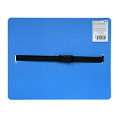 Фото Сиденье туриста Hot Pot толщина 10мм, 27х34  с эластичным поясом цвет в ассортименте