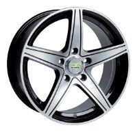 Фото Диск 16 7J*16 5/114,3/73,1+40 NITRO Y-243 BFP