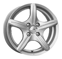 Фото Диск 14 6J*14 4/100/67,1+38 Мирель бл.плат. К&К (16280)