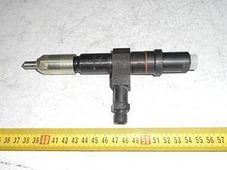 Фото Форсунка (нов.образца) .Маз-236