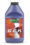 Фото Тормозная жидкость БСК 455гр. OILRIGHT