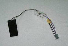 Фото Датчик уровня топлива 1118 ДУТ-17 (пласт.бак)