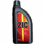 Фото Масло трансмиссионное ATF Dexron-3 ZIC   1л. Синтетическое