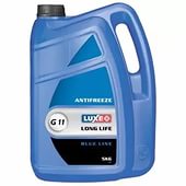 Фото Антифриз синий   5кг. LUXE G11