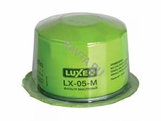 Фото Фильтр масляный ВАЗ 08-09 LUXE LX-05-M резьба 3/4"-16UNF