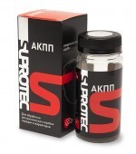 Фото Присадка для АКПП 0,08л. СУПРОТЕК АКПП