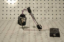 Фото Датчик уровня топлива 21214 (ДУТ-3М-01)