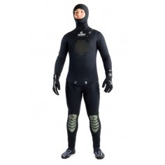 Фото Гидрокостюм Сивуч 5 мм XL SV5XL