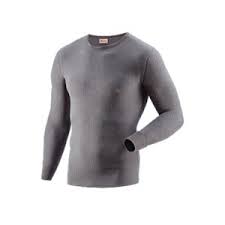 Фото Рубашка GUAHOO OUTDOOR Mid-Weight  330S-NV (44)