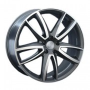 Фото Диск 20 8,5J*20 5/112/66,6+33 REPLIKA A177 MG