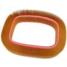 Фото Фильтр воздушный MANN  C35118