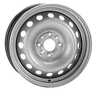 Фото Диск 14 5J*14 4/98/58,5+35 ВАЗ-2112 болото Mefro