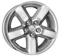 Фото Диск 16 7J*16 5/114,3/60,1+35 RAV 4 K&K