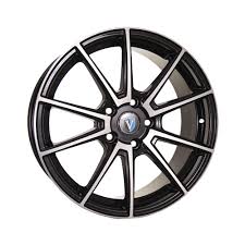 Фото Диск 17 7J*17 5/114,3/67,1+45 Venti 1704 BD