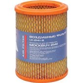 Фото Фильтр воздушный Москвич 2141 LUXE LX-2141-B (26)