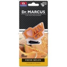 Фото Ароматизатор на дефлектор MARCUS CITY***