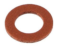 Фото Прокладка пробки редуктора Tohatsu, Тайвань