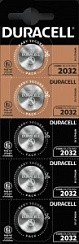 Фото Батарейка Duracell  DL2032 BL5 1 шт