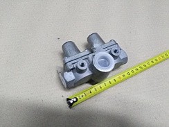 Фото (8806-351532000) Клапан ГАЗ-3307,3309 защитный двойной БЕЛОМО