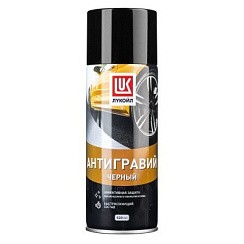 Фото Антигравий 0,52л. (аэрозоль) Лукойл 3566207