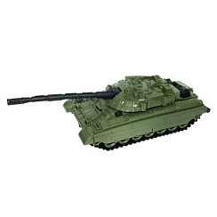 фото Танк "Тарантул" 251