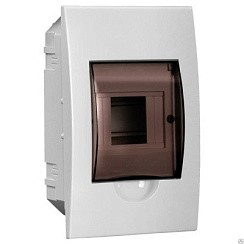 Фото Бокс ЩРВ-П-4 ИЭК MKP12-V-04-40-20